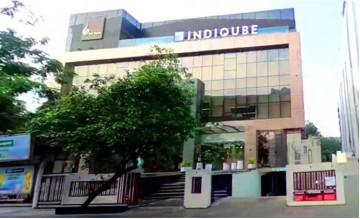 IndiQube - Kovai